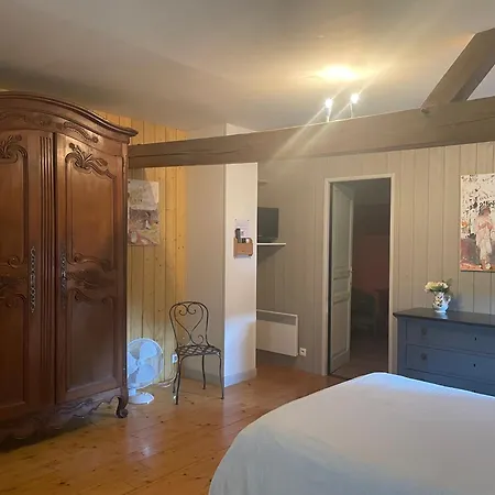 Bed & Breakfast La Tonnelle