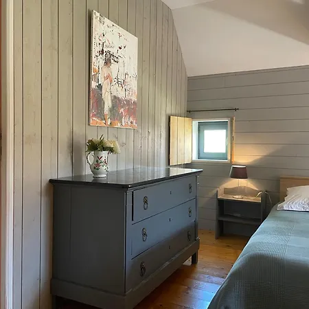 Bed & Breakfast La Tonnelle 3*