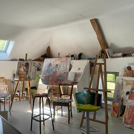 Bed & Breakfast La Tonnelle